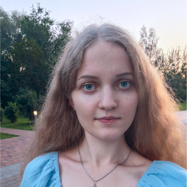Светлана Василькова