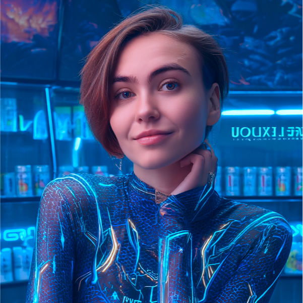 Софья Лозгачева