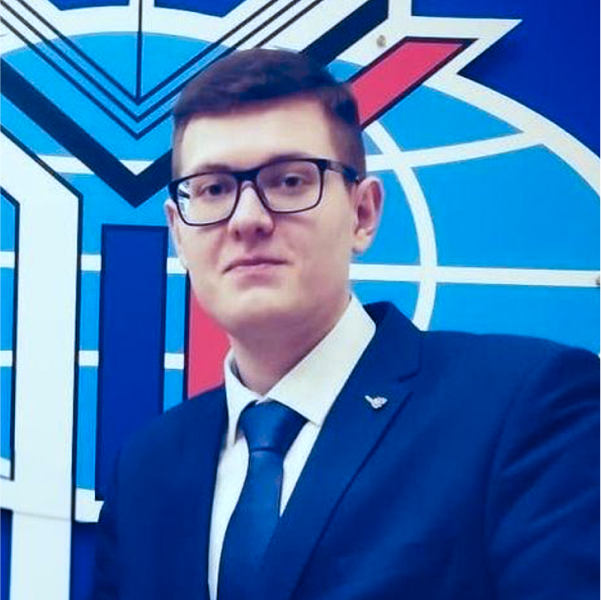 Александр Вьюнков