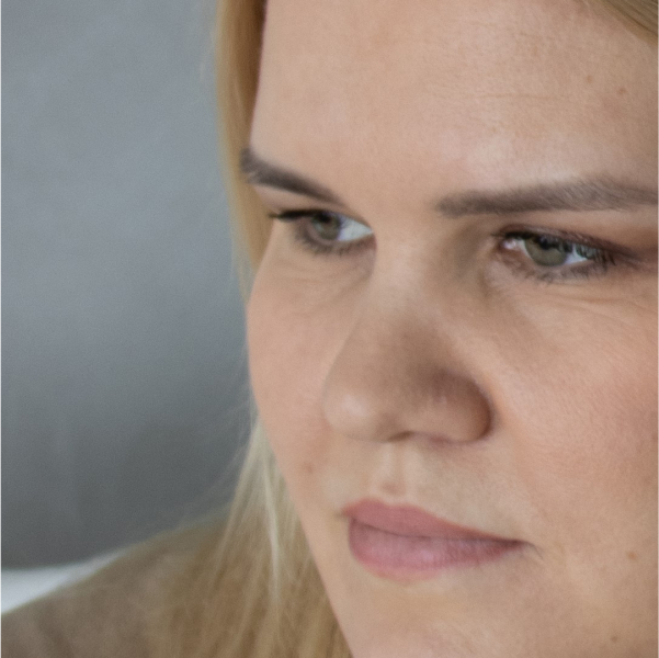 Анна Фролова