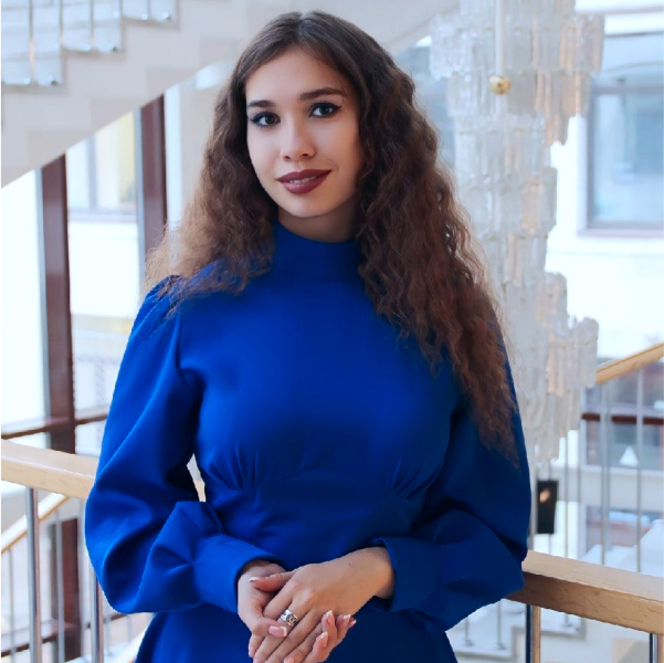 Юлия Кузьмина