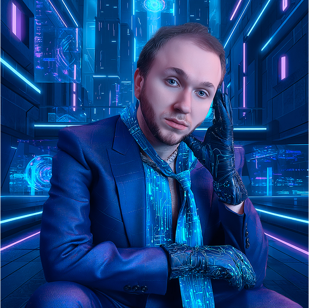 Данила Лаптев