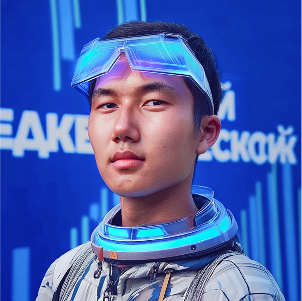 Валерий Ан