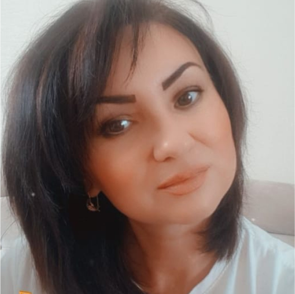 Ксения Иванова