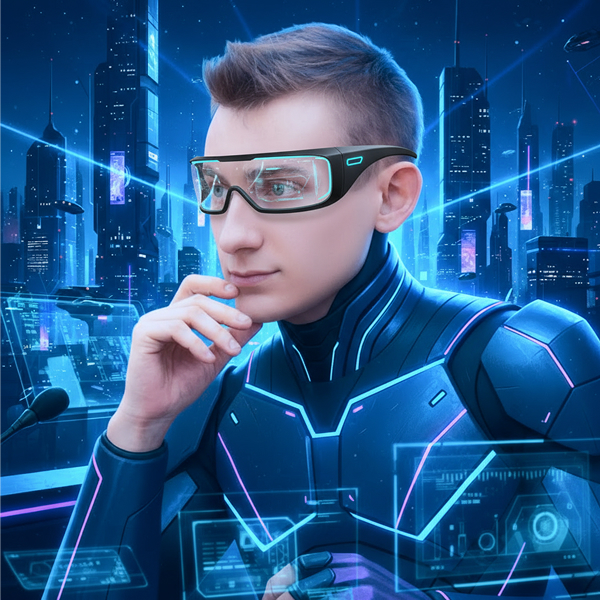 Даниил Кочетов
