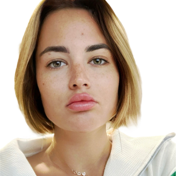 Полина Щербакова