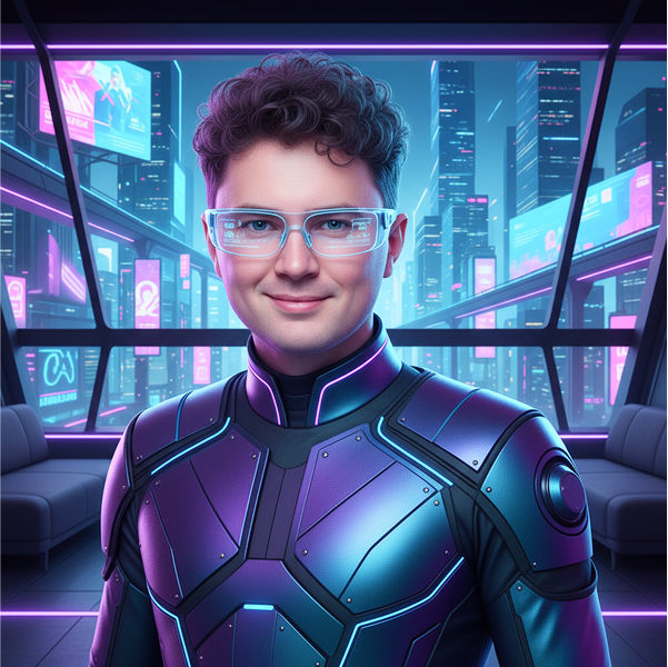 Кирилл Жигулин