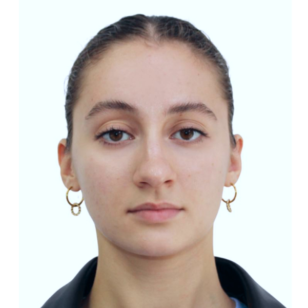 Виолетта Евенко