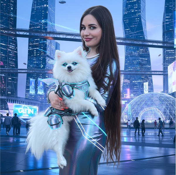 Юлия Борзых