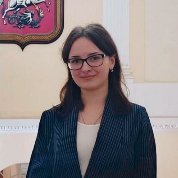 Виктория Бойко