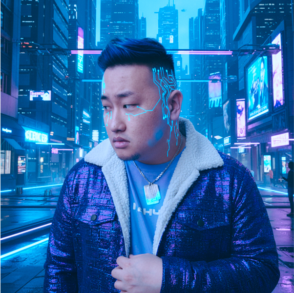 Денис Ли