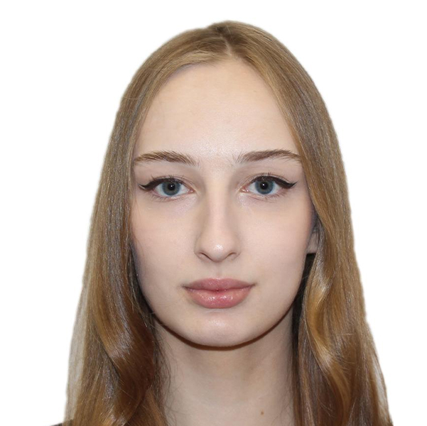 Варвара Карасик
