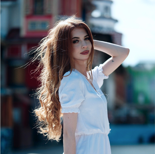 Татьяна Зиновьева