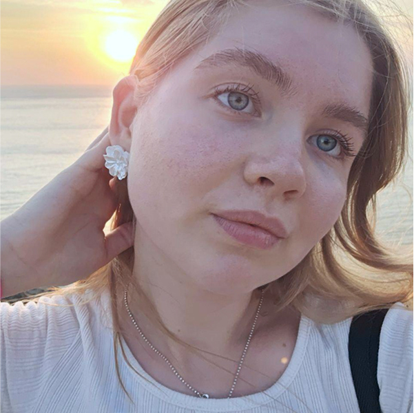 София Филимонова