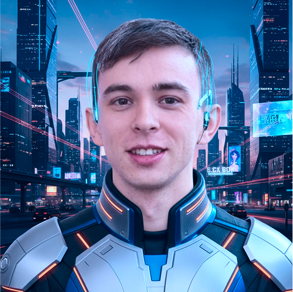 Георгий Гордиенко