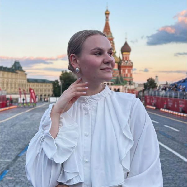Анастасия Ветчинникова