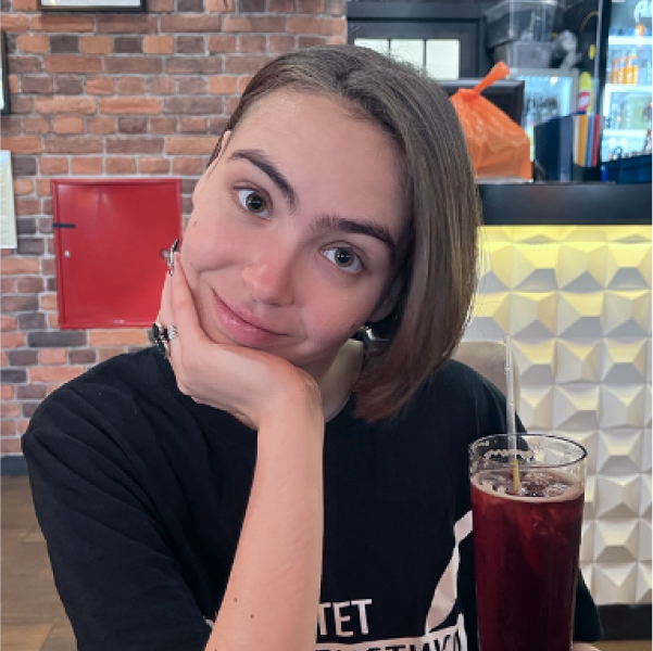 Софья Лозгачева