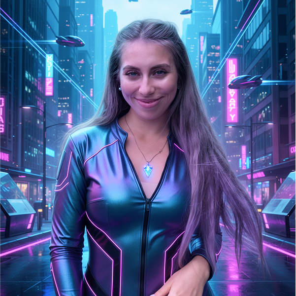 Юлия Уланова