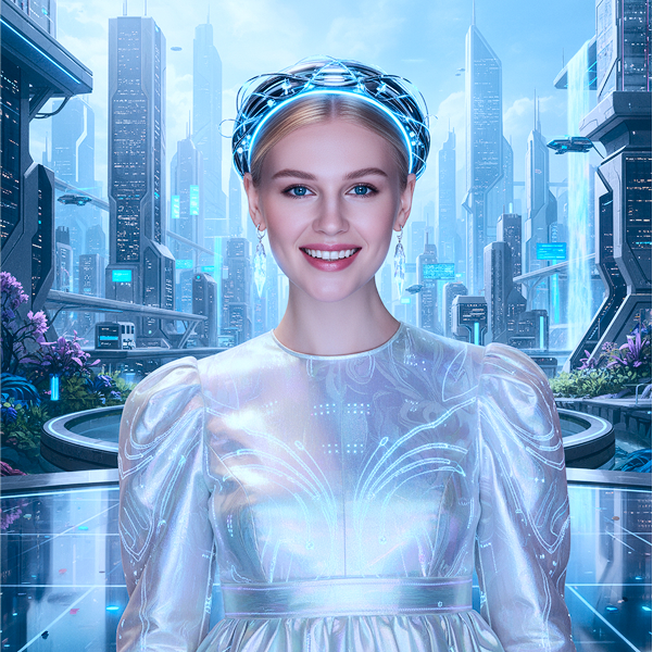 Алина Апарова