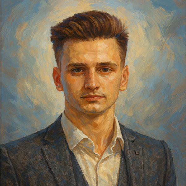 Никита Симаков