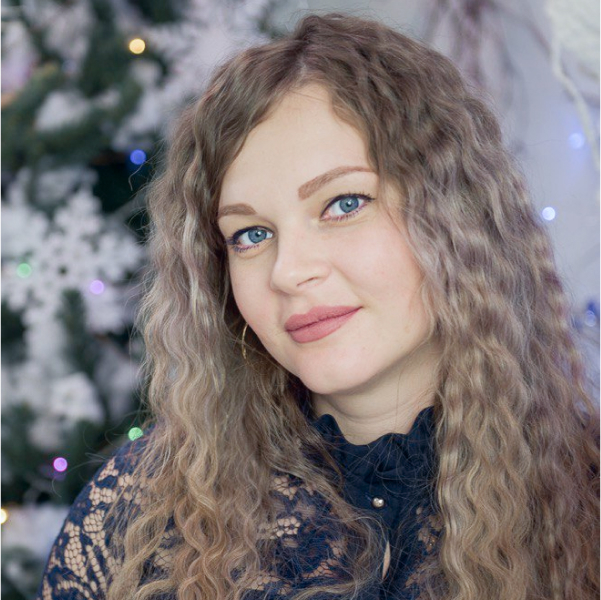Евгения Бекетова