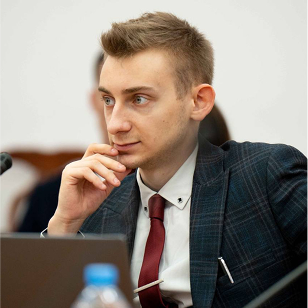 Даниил Кочетов