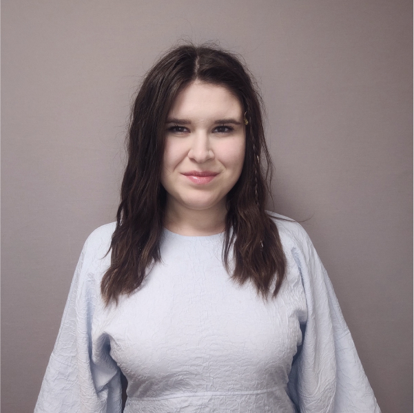 Екатерина Румянцева