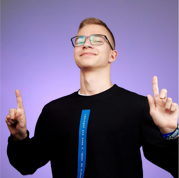 Кирилл Павлов