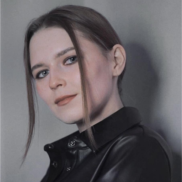 Карина Ямиданова