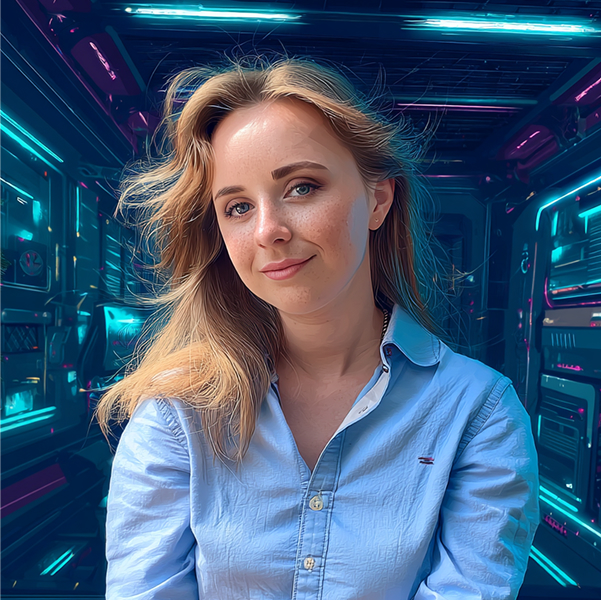 Светлана Хорхордина