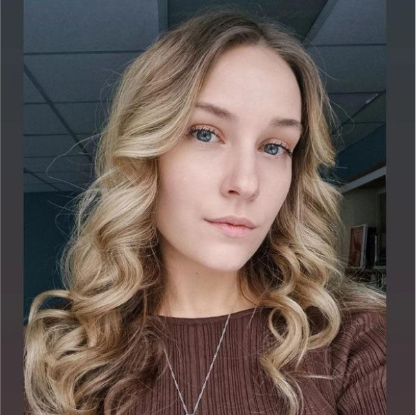 Ирина Дейнекина