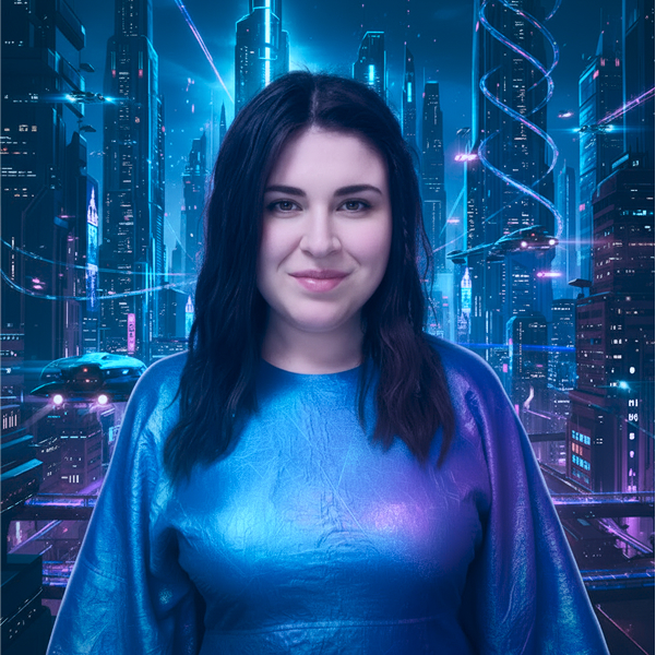 Екатерина Румянцева