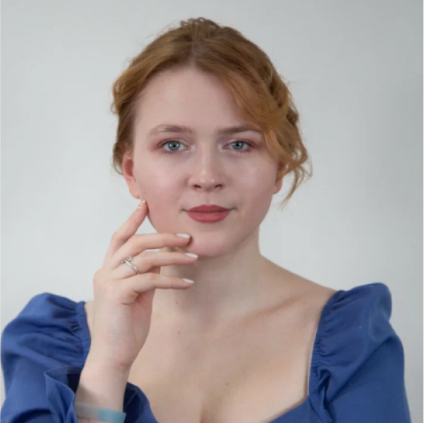 Александра Кошиль