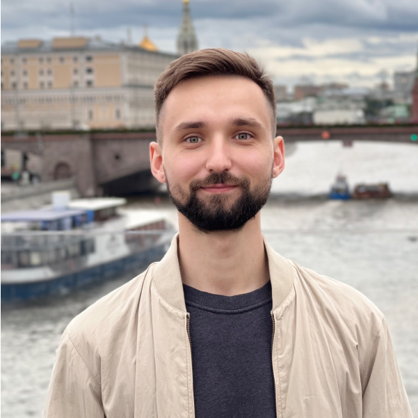 Сергей Усачев