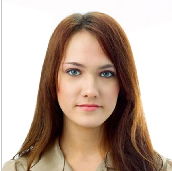 Галия Мурсалимова