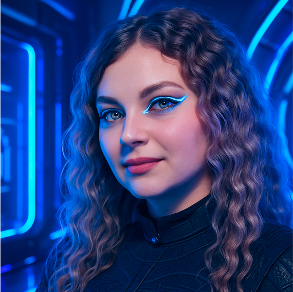 Евгения Бекетова