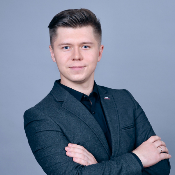 Роман Шашкин
