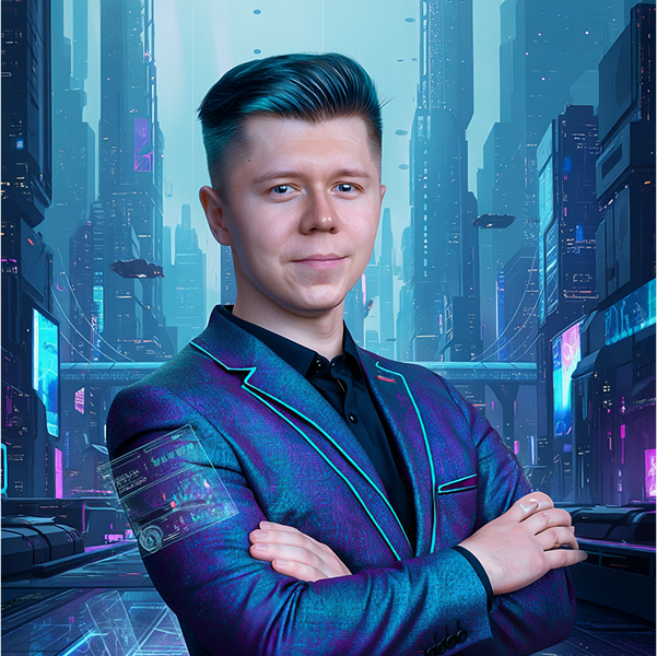 Роман Шашкин