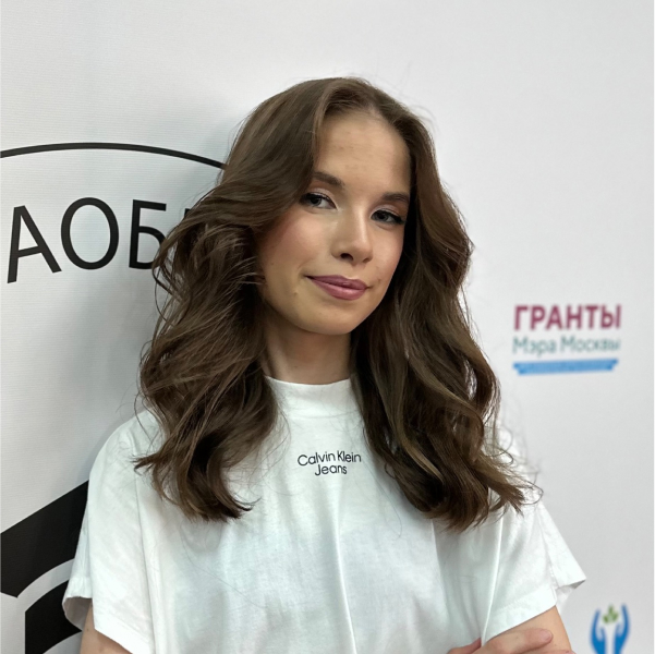 Вера Жигачева