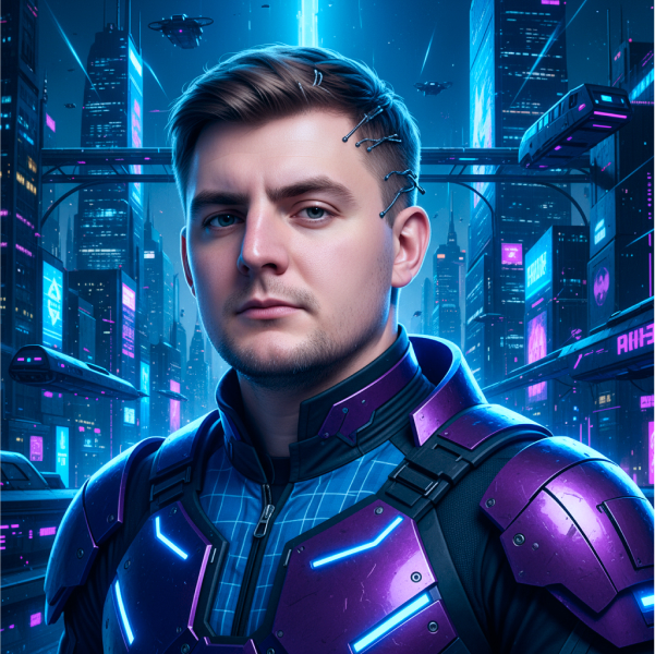 Сергей Андреев
