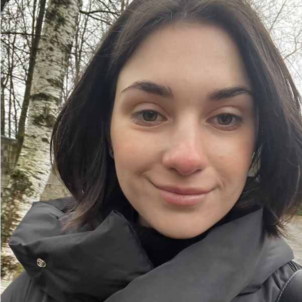 Алиса Носкова