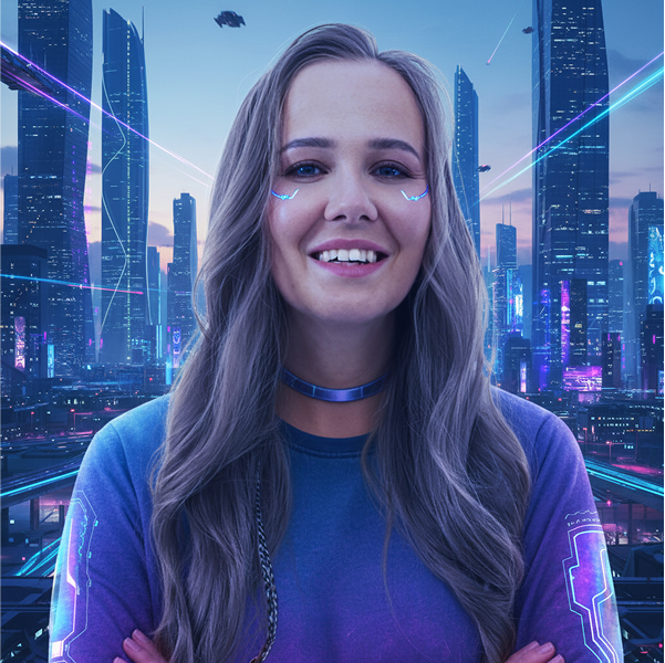 Ирина Поспелова