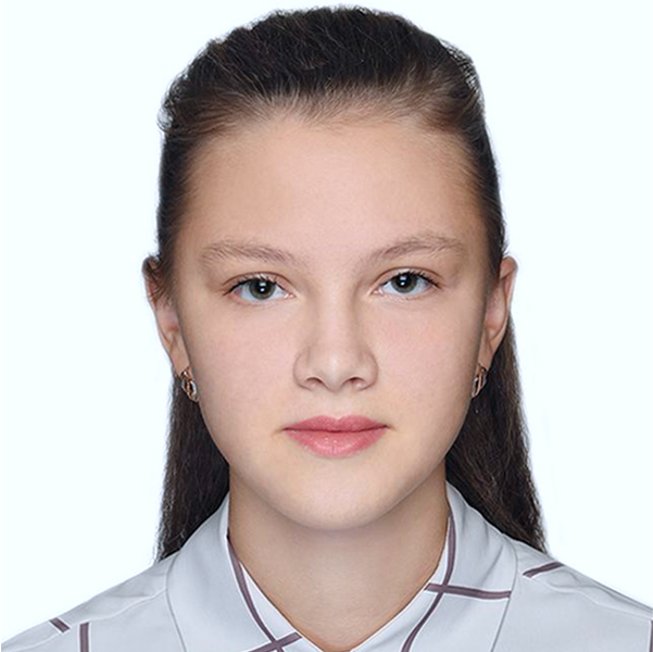 Ирина Колесникова