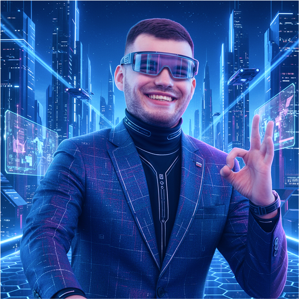 Роман Алексеев